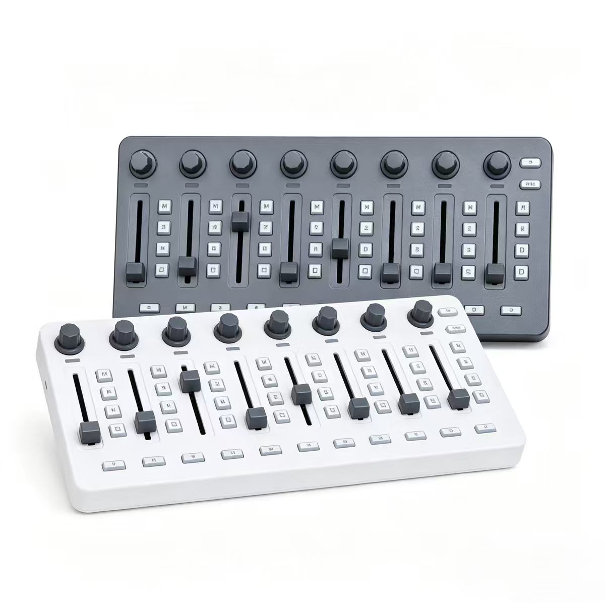 M-VAVE SMC-MIXER Wireless MIDI - Midi Controller Pad review and price