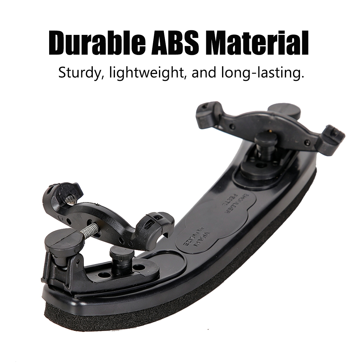 Miwayer 4/4 3/4 Violin Shoulde - Violin Shoulder Rest review and price