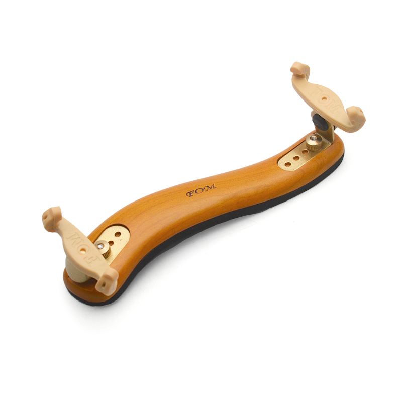 Fom ME-032 ME-033 ME-034 Wood  - Violin Shoulder Rest review and price