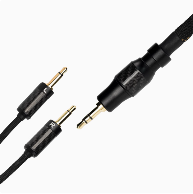 FiiO LL-RC 2025 1.5m Audio Cab - Headphone Amplifier Dac review and price