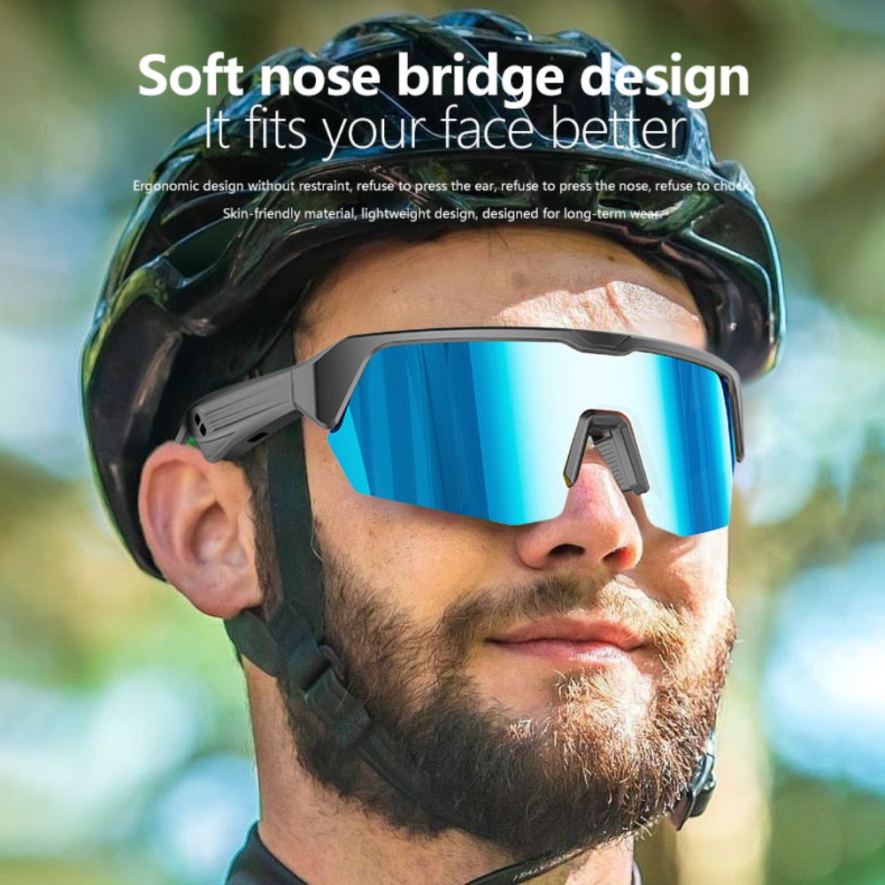 Cycling Running Bluetooth Smar - Audio Music Technology review and price