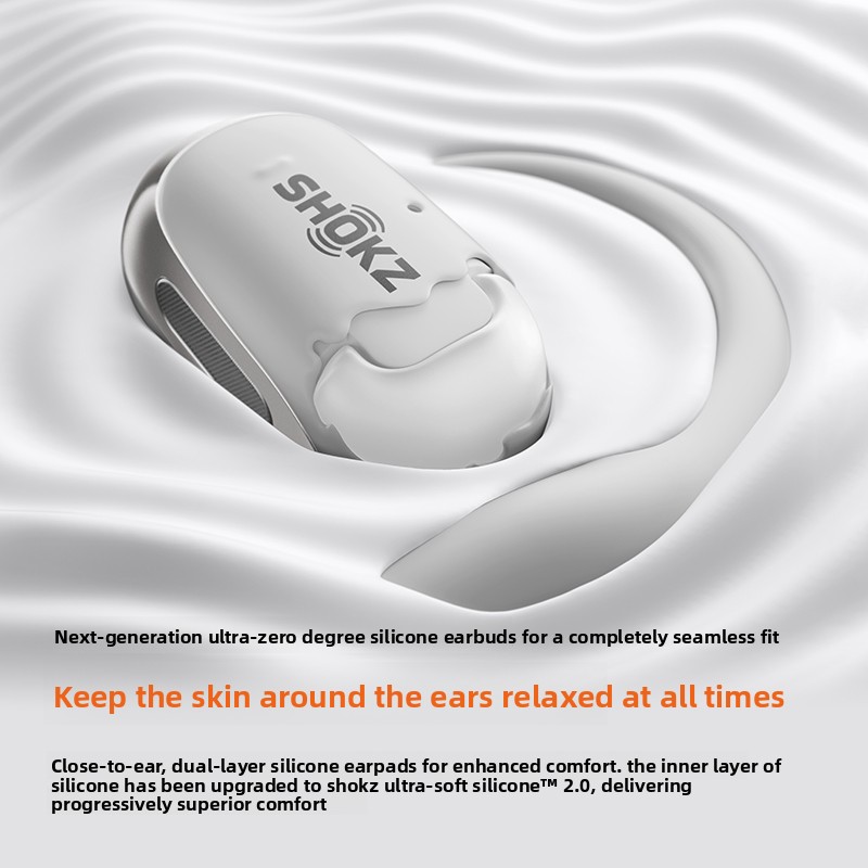 Shokz OpenFit 2+T921 Open Hang - Audio Music Technology review and price