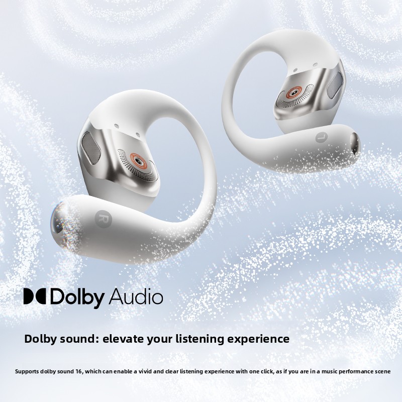 Shokz OpenFit 2+T921 Open Hang - Audio Music Technology review and price