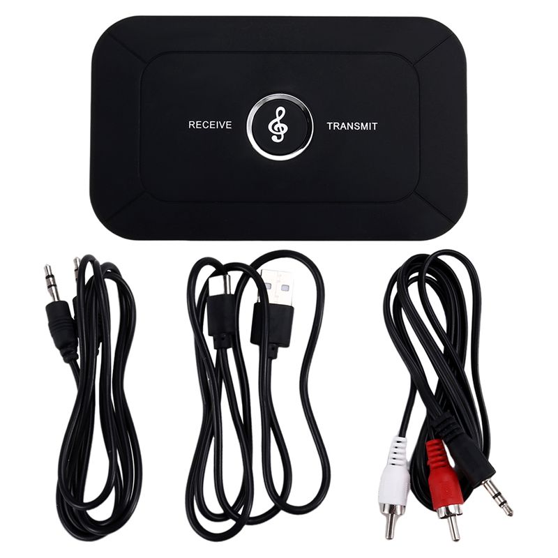 Bluetooth 5.3 Audio Receiver S - Audio Music Best review and price