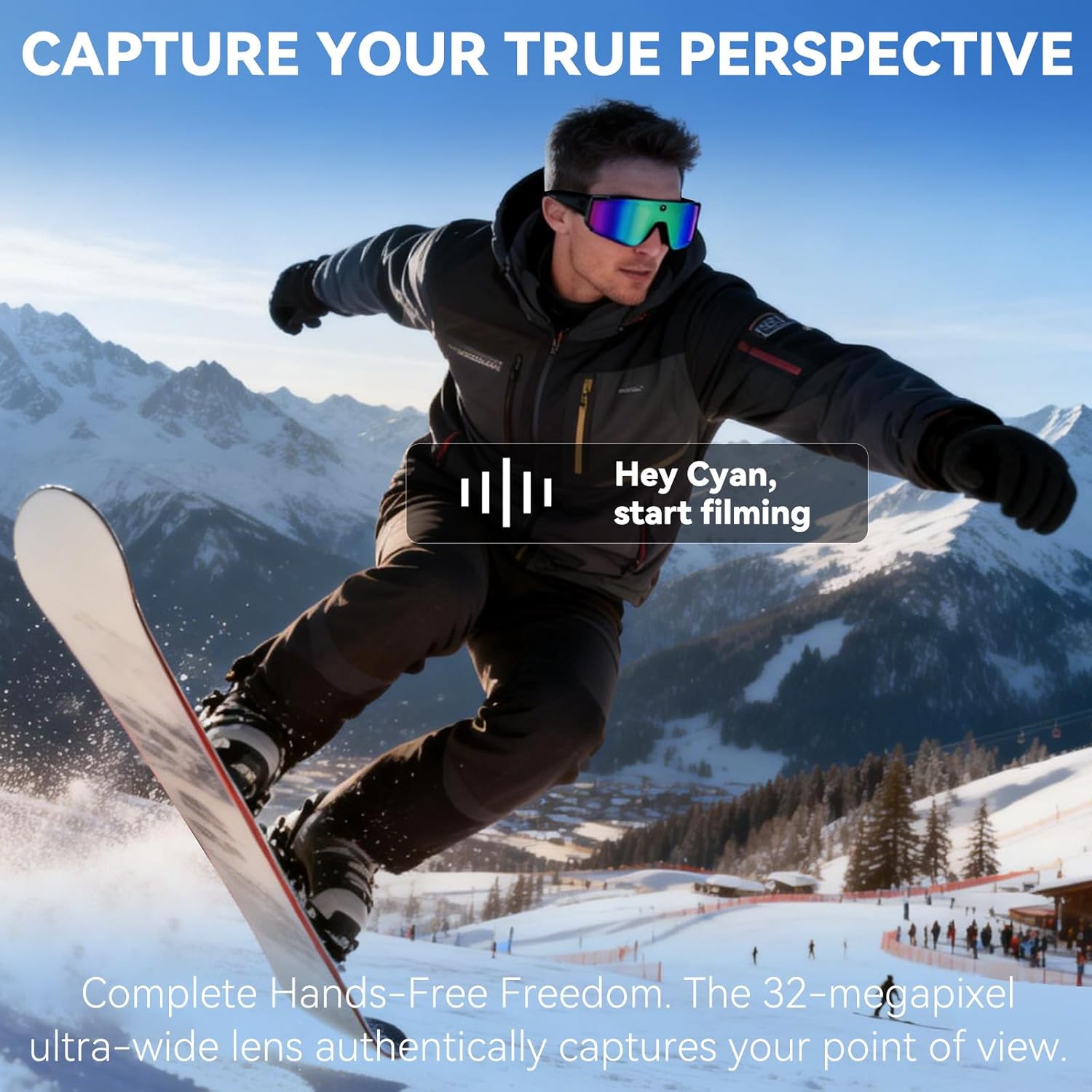 New AI smart shooting&recordin - Audio Music Recording review and price