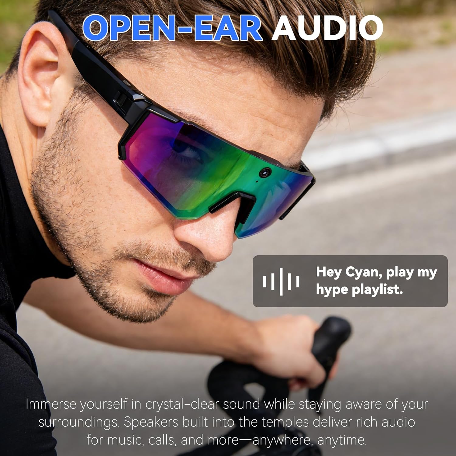 New AI smart shooting&recordin - Audio Music Recording review and price
