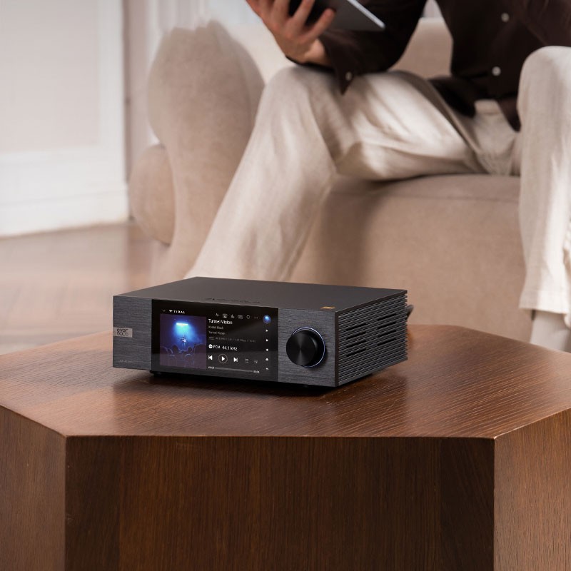 Eversolo DMP-A6 Gen2 Digital B - Audio Music Player review and price