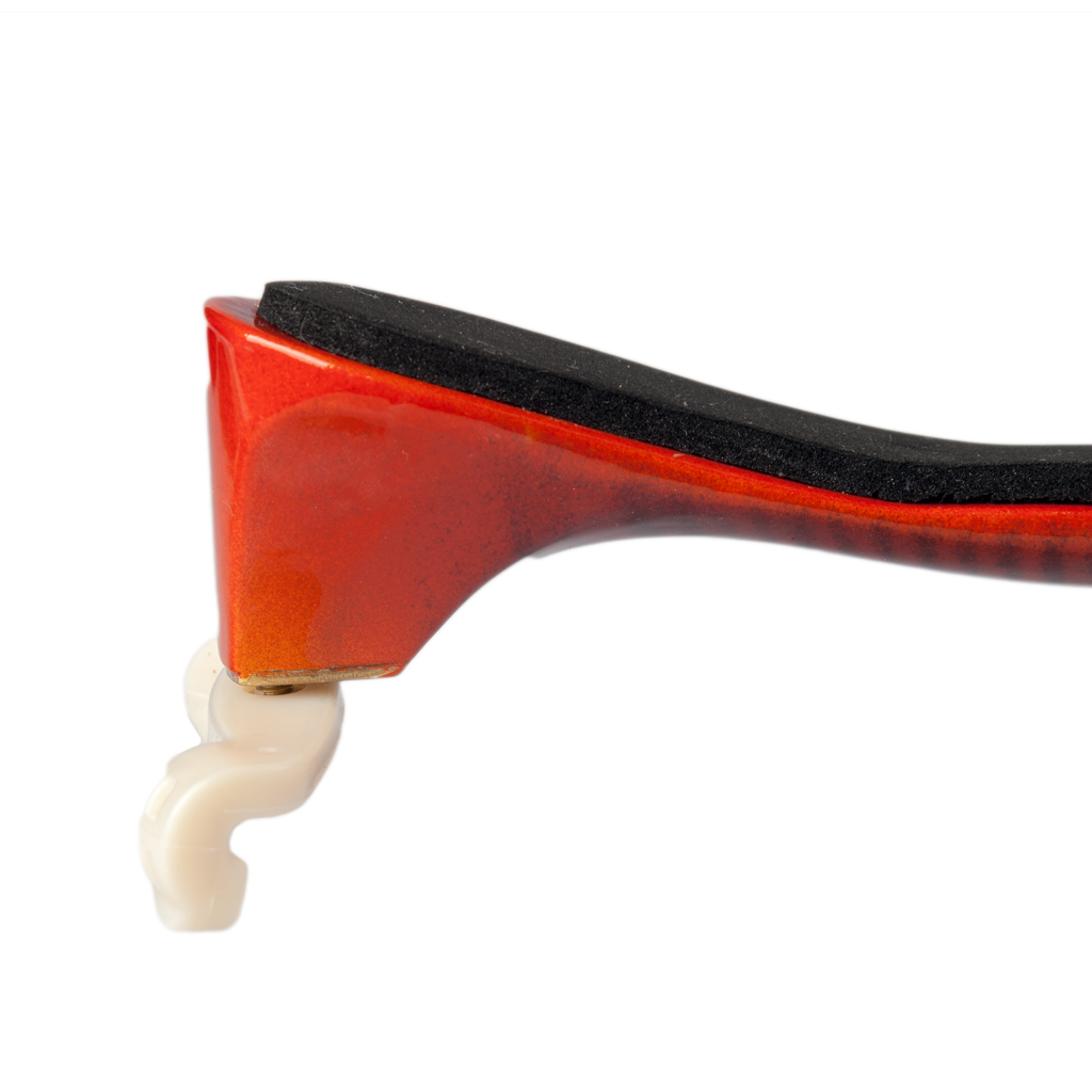 Viola Shoulder Rest 15'' 16''  - Violin Shoulder Rest review and price