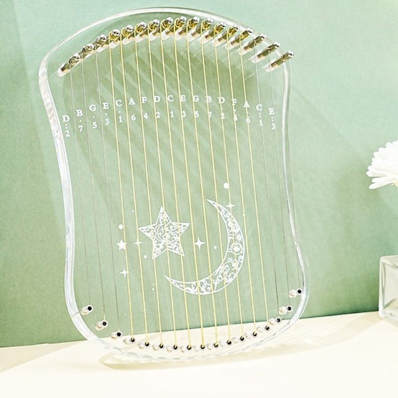 17 String Kalimba Sound Healin - Kalimba Thumb Piano review and price