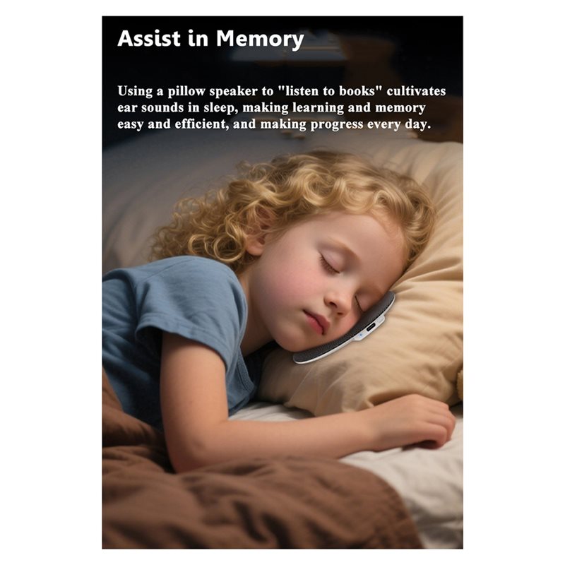 N75R-Sleep Aid Ultra-Thin Blue - Audio Music Offline review and price