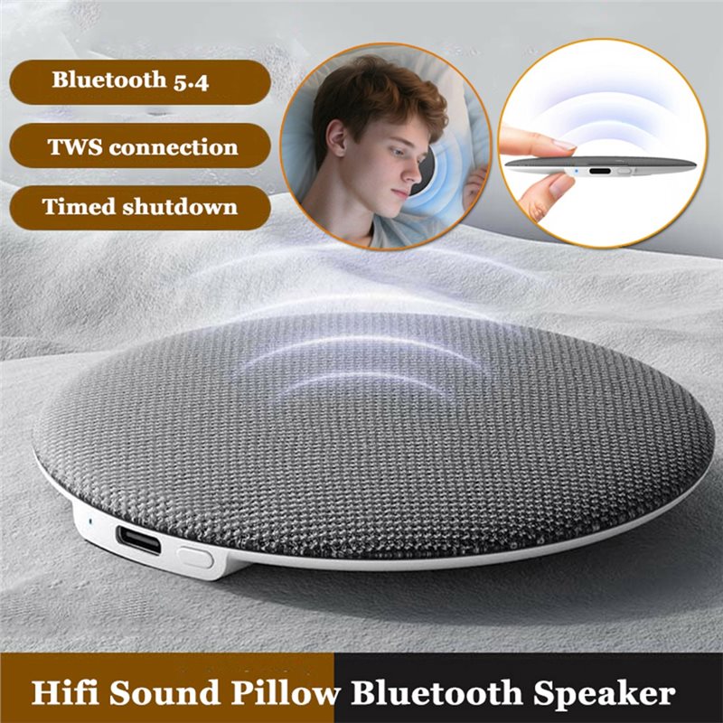 N75R-Sleep Aid Ultra-Thin Blue - Audio Music Offline review and price