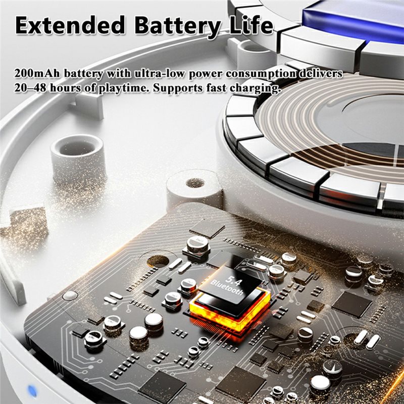 N75R-Sleep Aid Ultra-Thin Blue - Audio Music Offline review and price