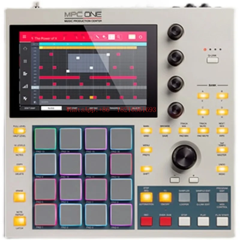 2026GOOD Arranger Keyboard Dru - Midi Controller Pad review and price