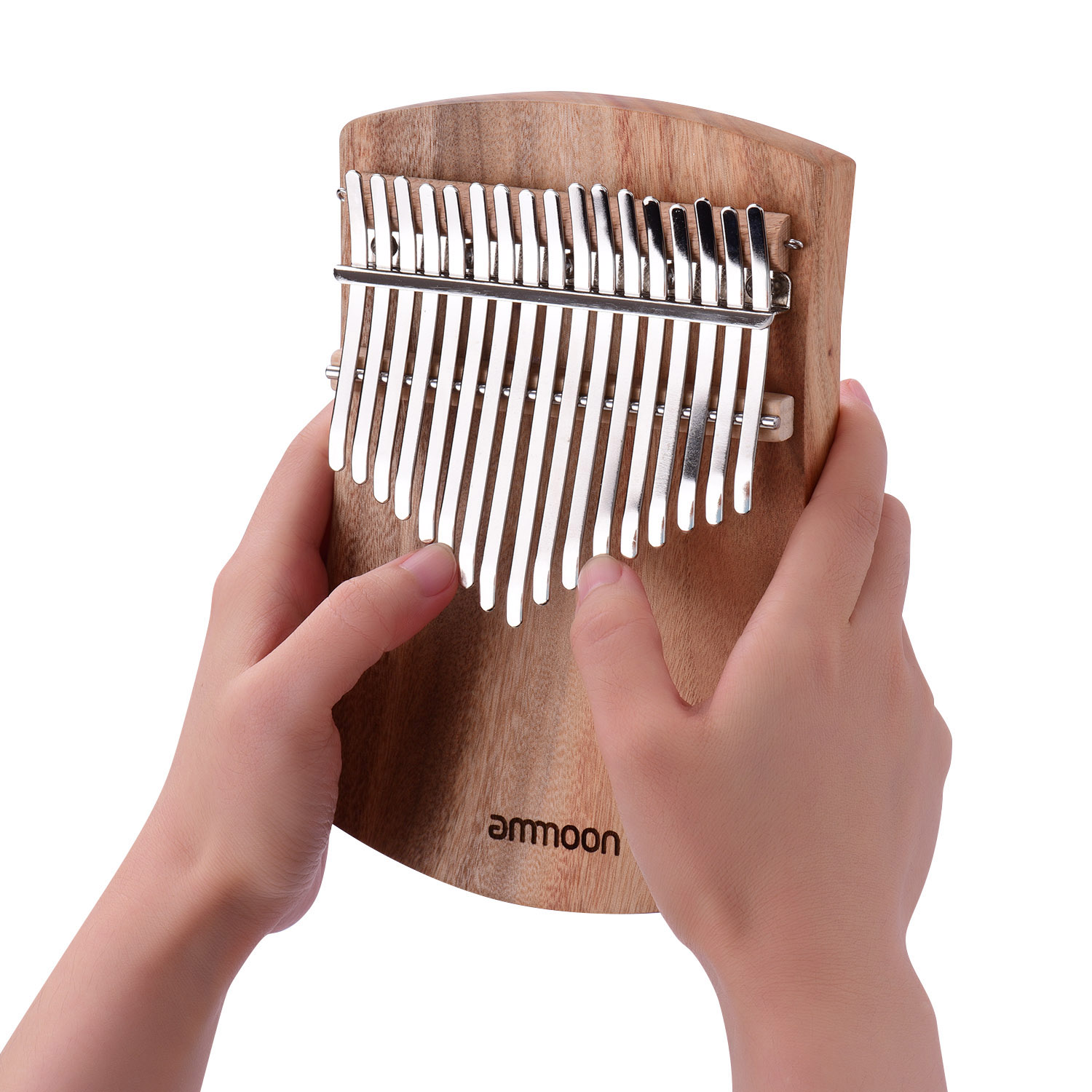 17-Key Thumb Piano Kalimba Cam - Kalimba Thumb Piano review and price