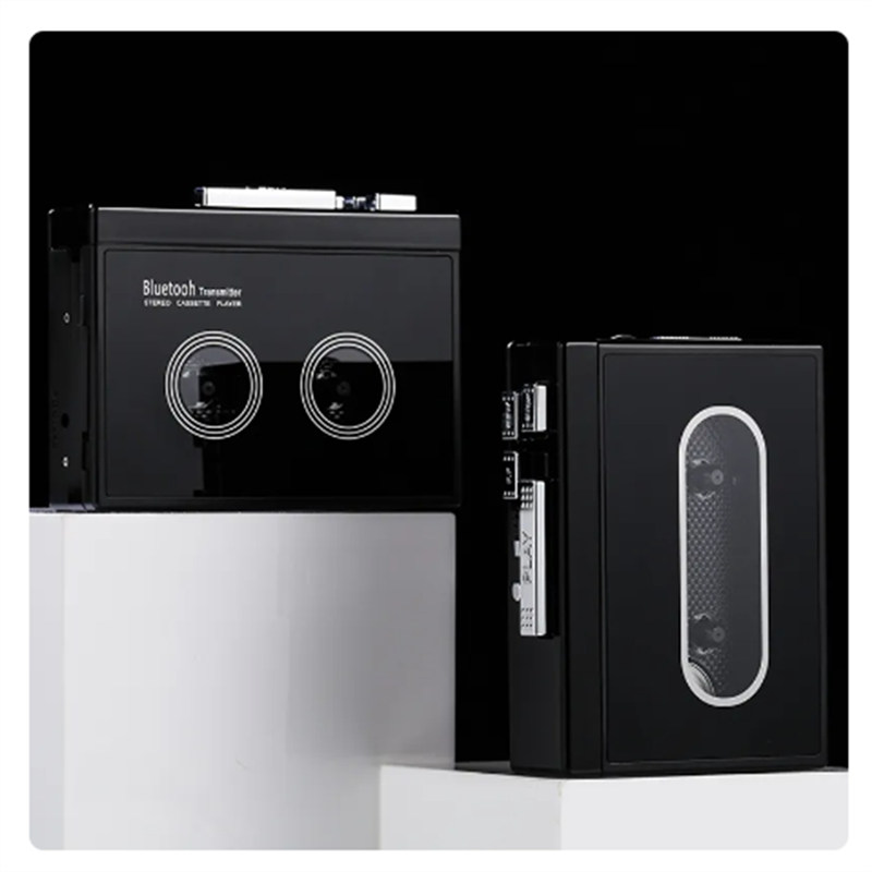 Excellent-1 Piece Black Retro  - Audio Music Player review and price