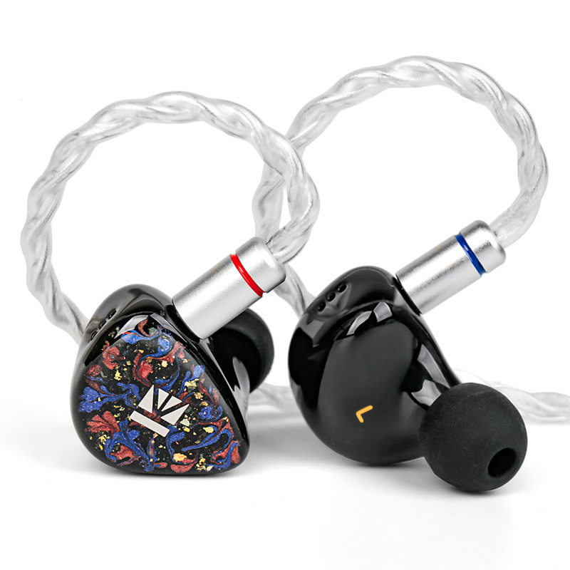  KBEAR Kalideer Apex-P6 HiFi  - Audio Music Technology review and price