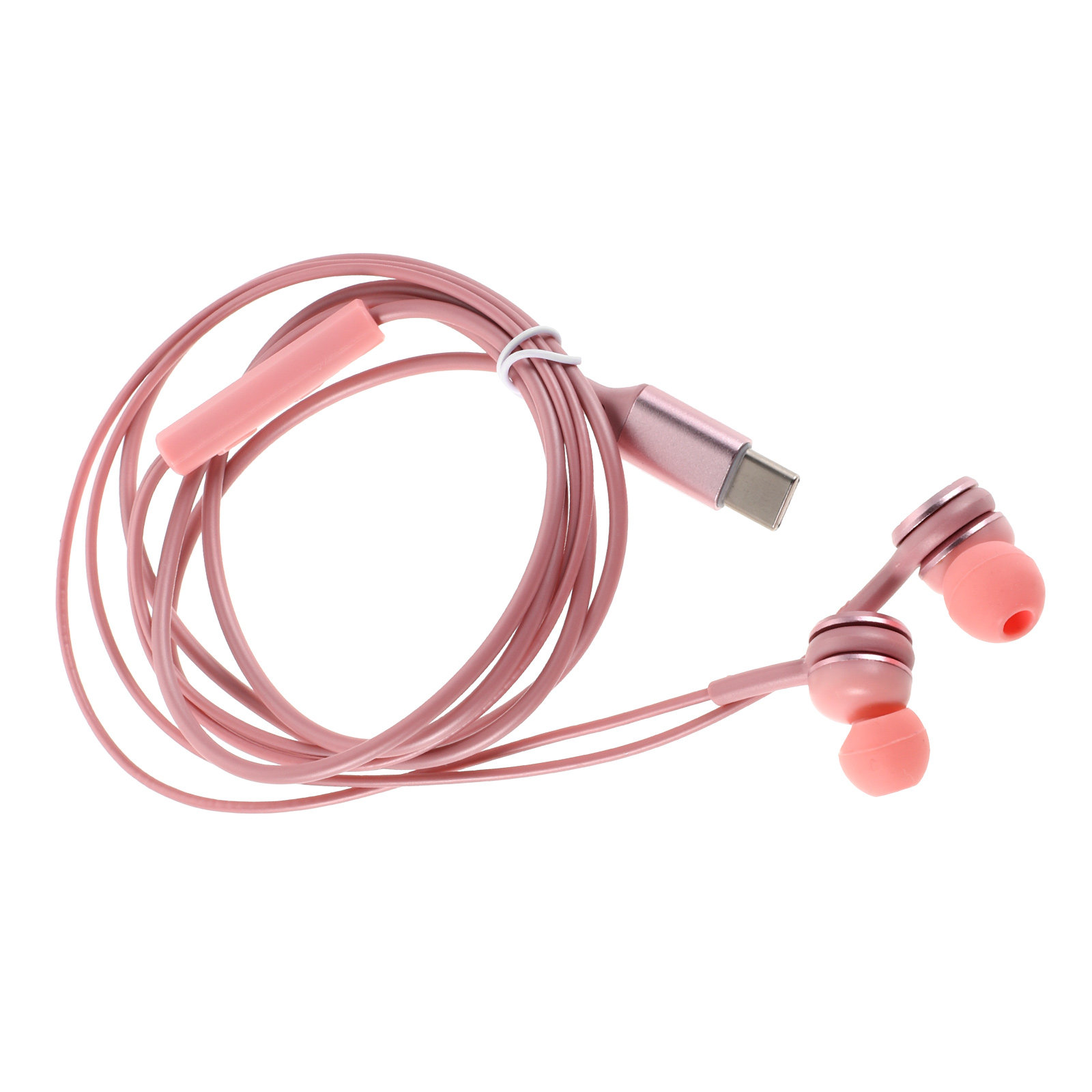 Type Earbuds Noise Cancelling  - Audio Music Technology review and price