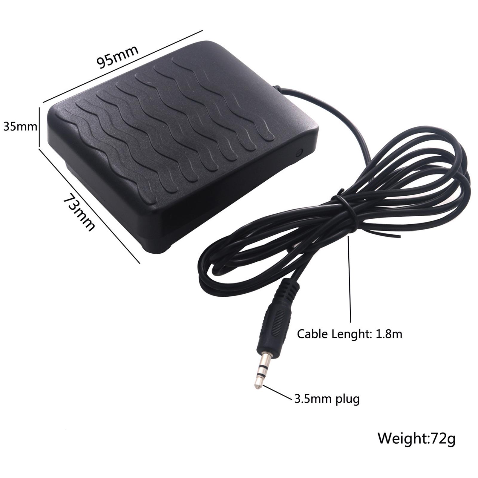 Retractable Headphone and Pian - Piano Sustain Pedal review and price