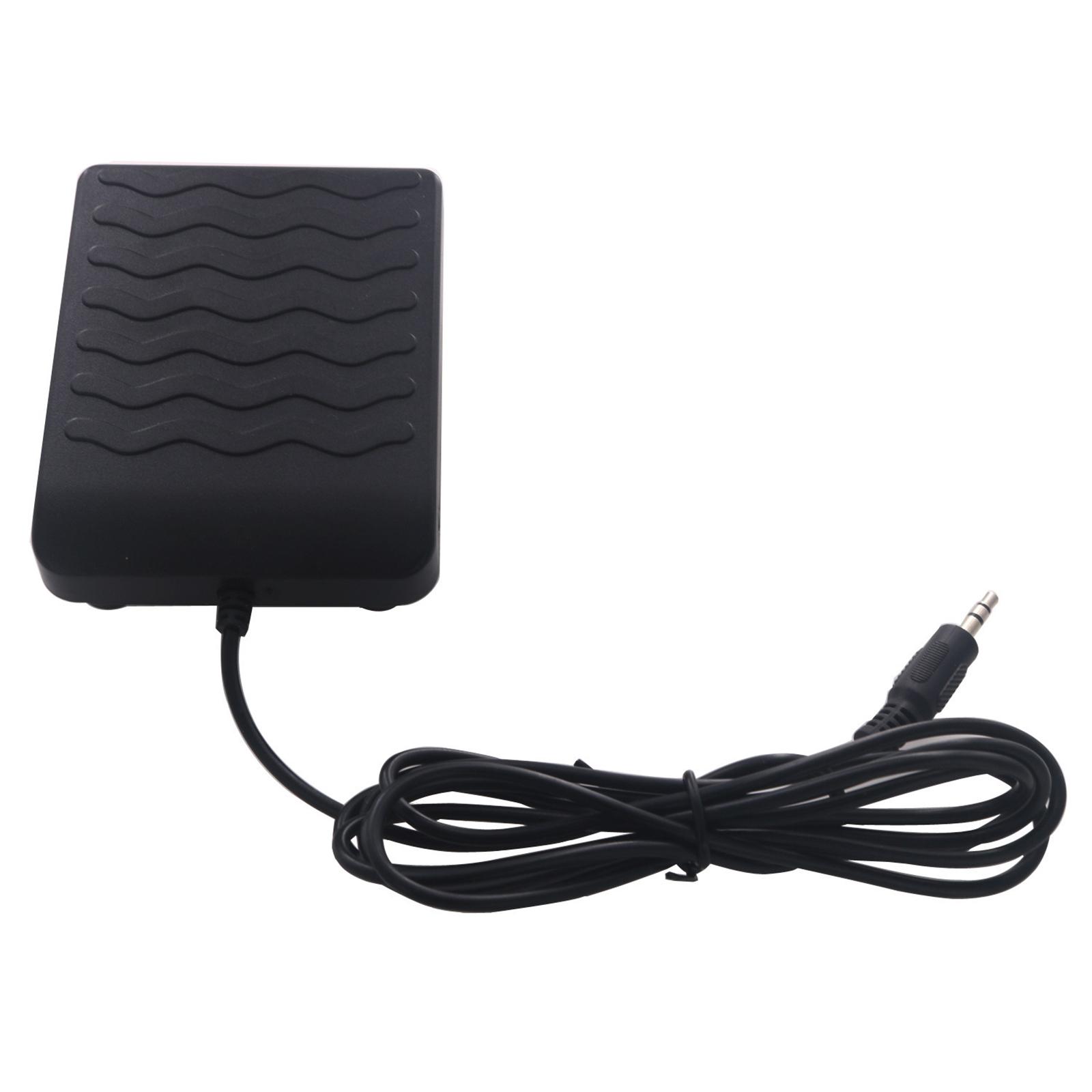 Retractable Headphone and Pian - Piano Sustain Pedal review and price
