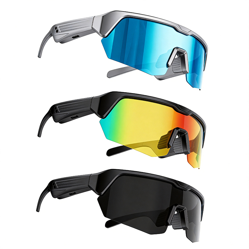 Cycling Running Bluetooth Smar - Audio Music Technology review and price