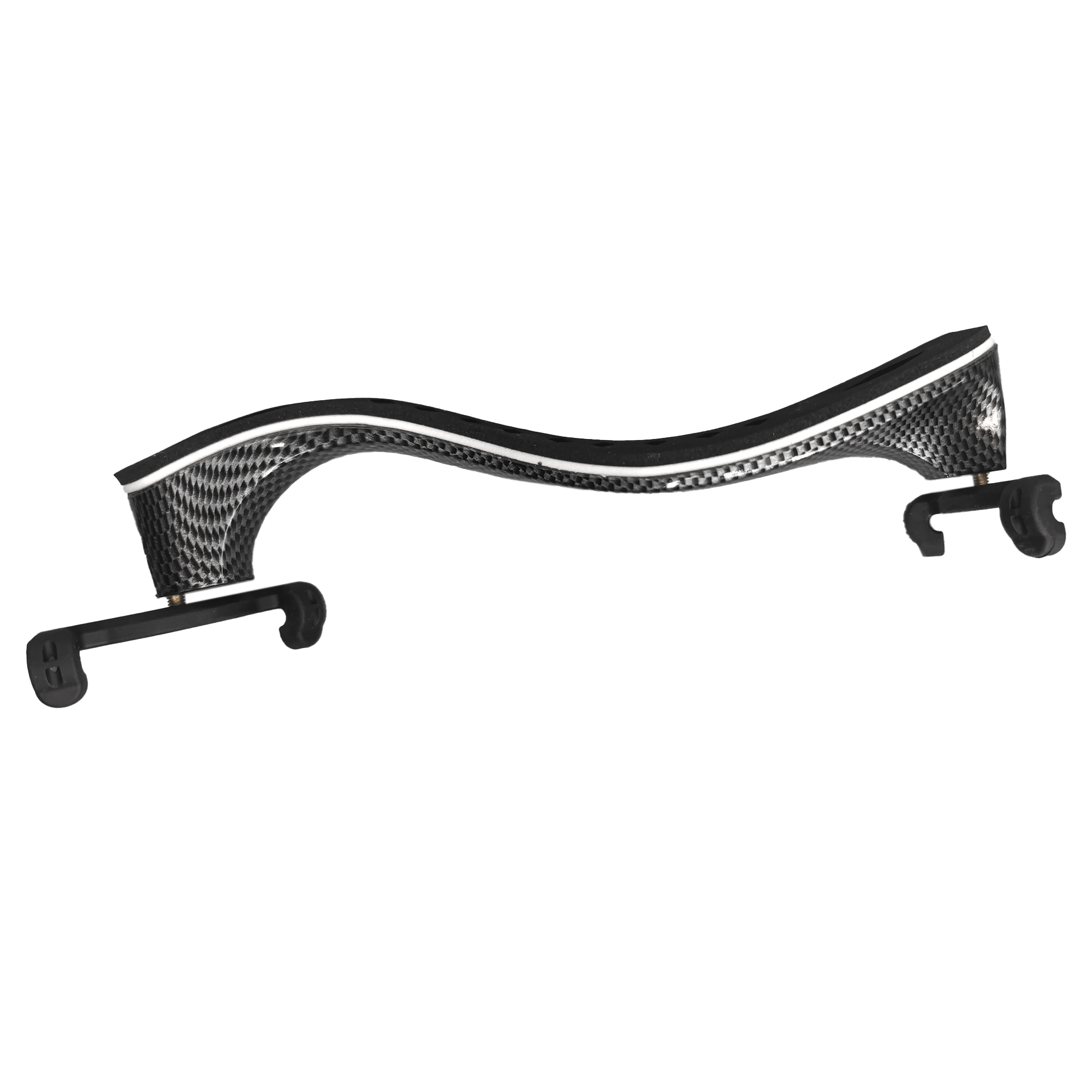Breathable Fiberglass Sponge D - Violin Shoulder Rest review and price