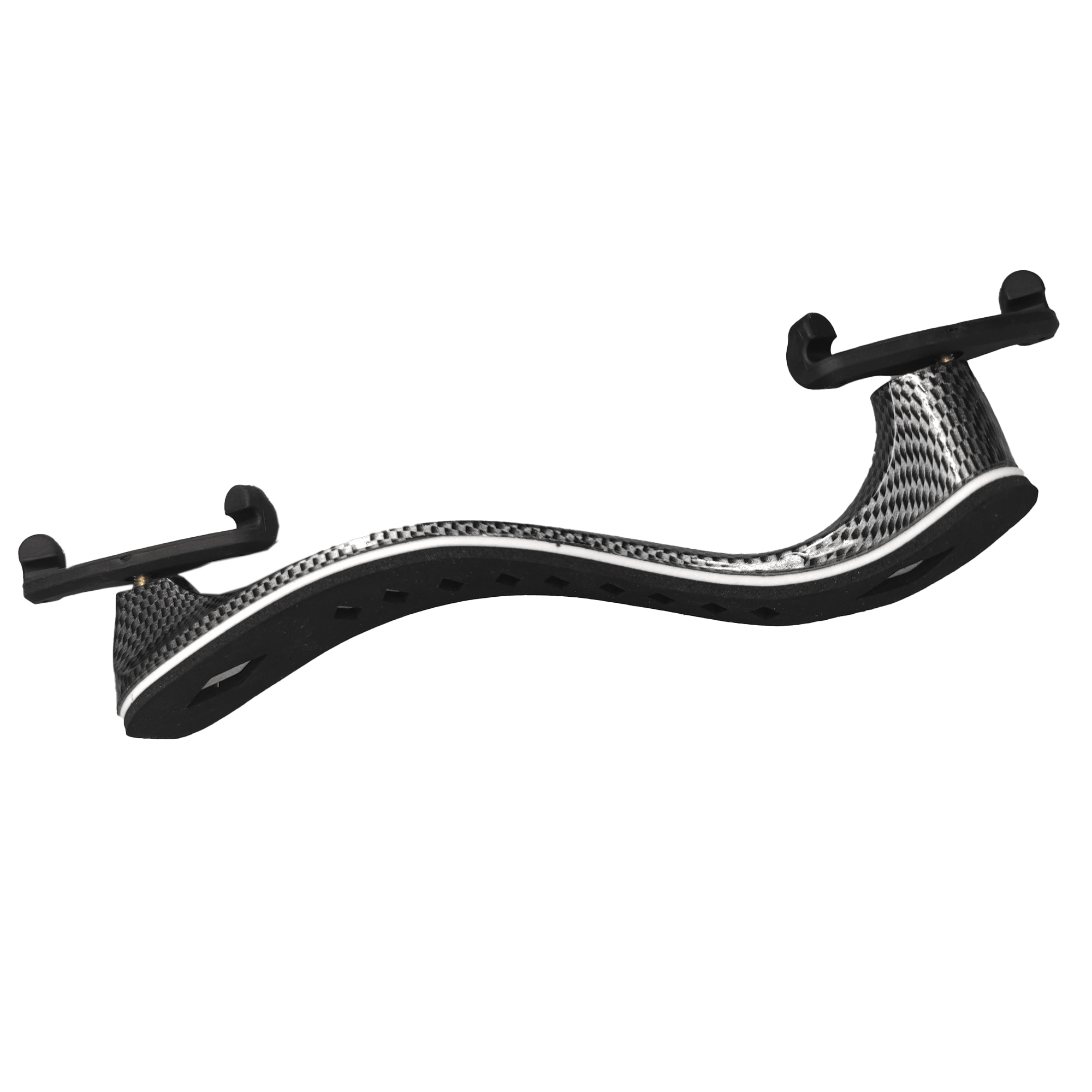 Breathable Fiberglass Sponge D - Violin Shoulder Rest review and price