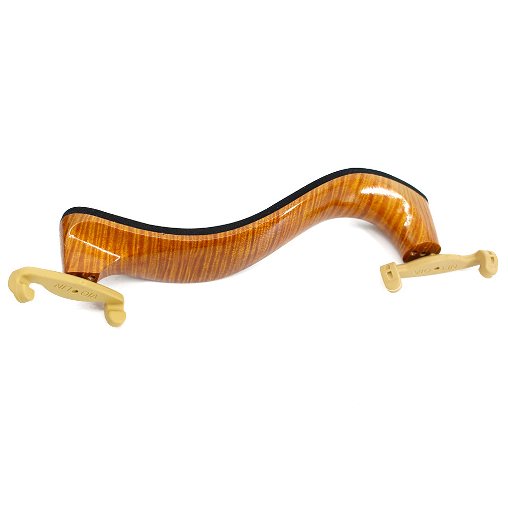 Violin Composite Material Adju - Violin Shoulder Rest review and price