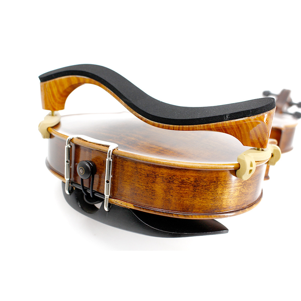 Violin Composite Material Adju - Violin Shoulder Rest review and price