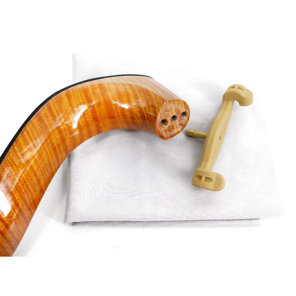 Violin Composite Material Adju - Violin Shoulder Rest review and price