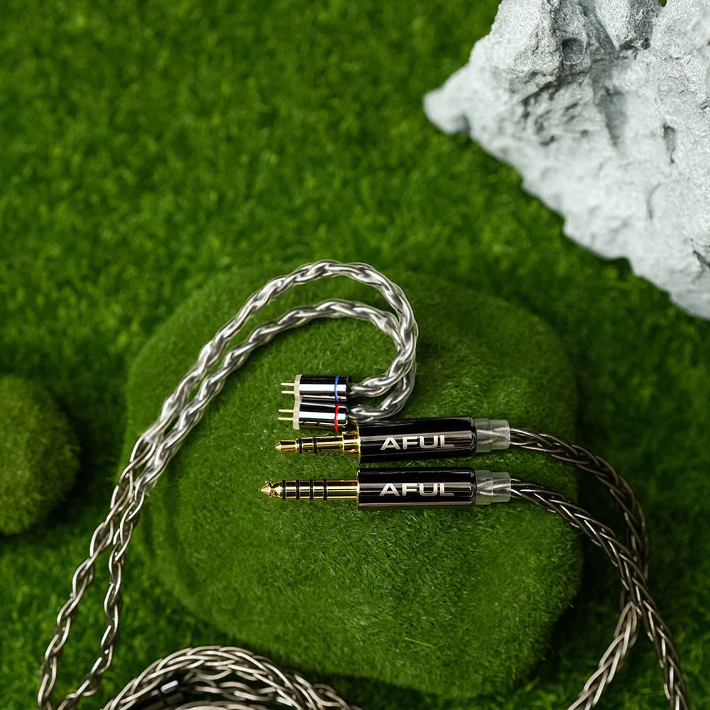 AFUL Performer 5+2 / Performer - Audio Music Technology review and price