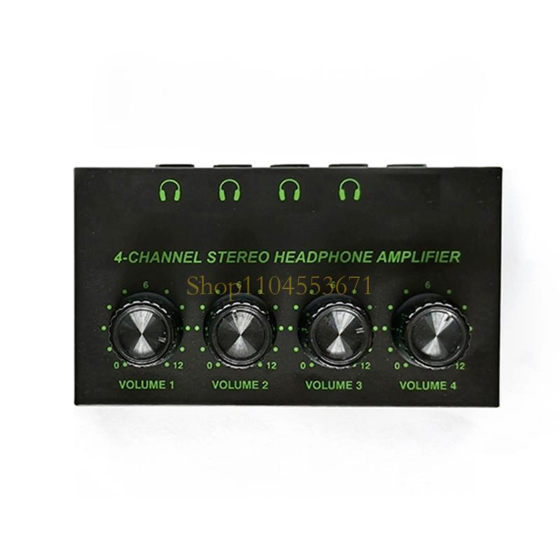 Best Seller 4 Channel Headphon - Audio Music Best review and price