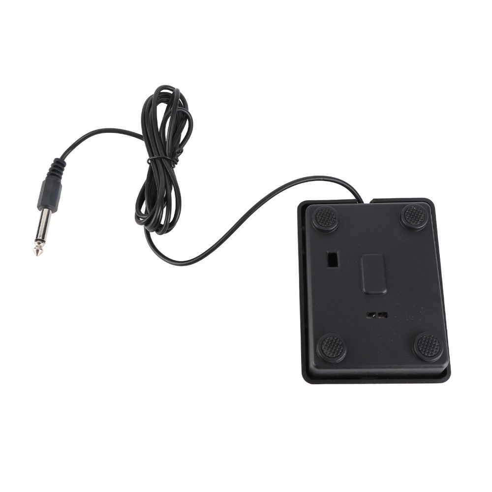 ​Silent Sustain Pedal​ ​3.5mm/ - Piano Sustain Pedal review and price