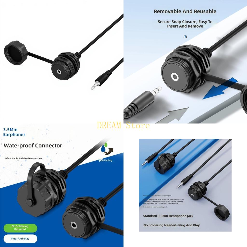 Headphone Socket 1/8 TRS Music - Audio Music Best review and price