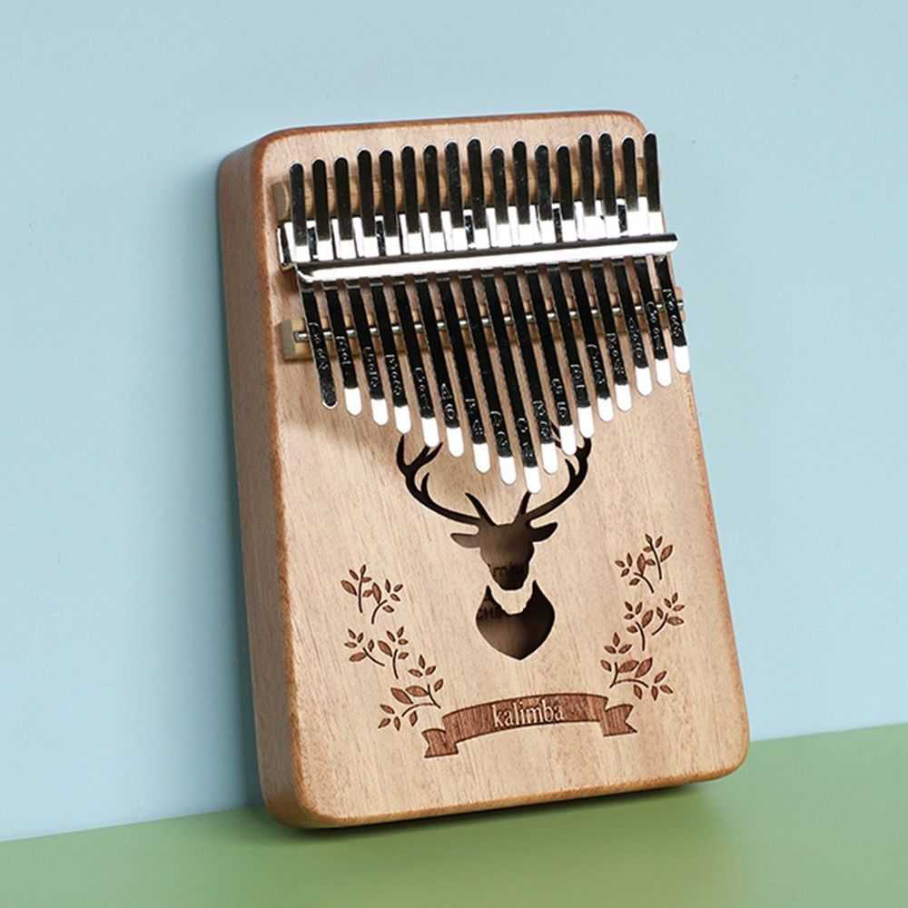 New Professional Tuned Thumb P - Kalimba Thumb Piano review and price