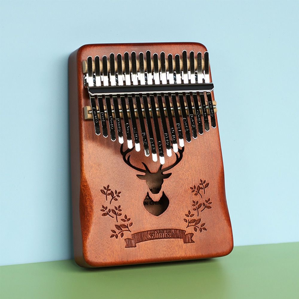 New Professional Tuned Thumb P - Kalimba Thumb Piano review and price