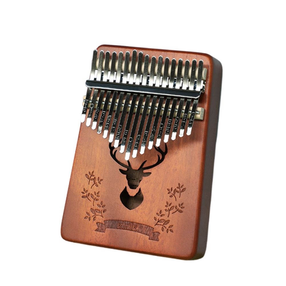 New Professional Tuned Thumb P - Kalimba Thumb Piano review and price