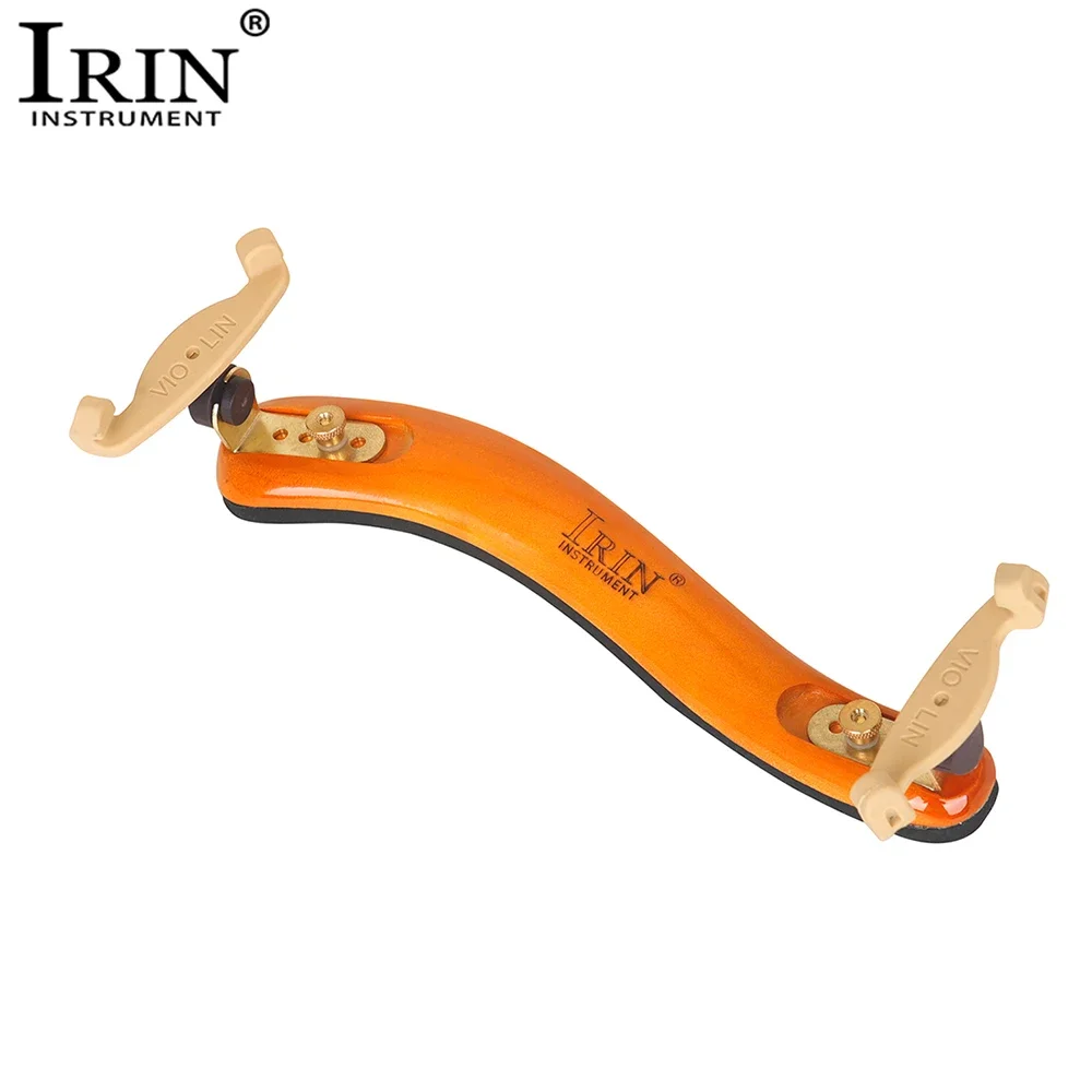 IRIN 3/4 4/4 Violin Shoulder R - Violin Shoulder Rest review and price