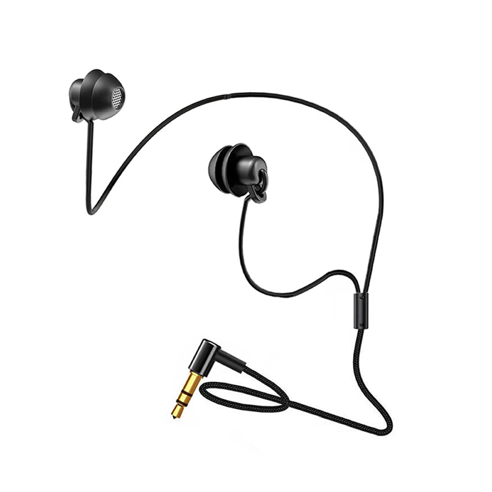 3.5mm Short Wired Headphones S - Audio Music Player review and price