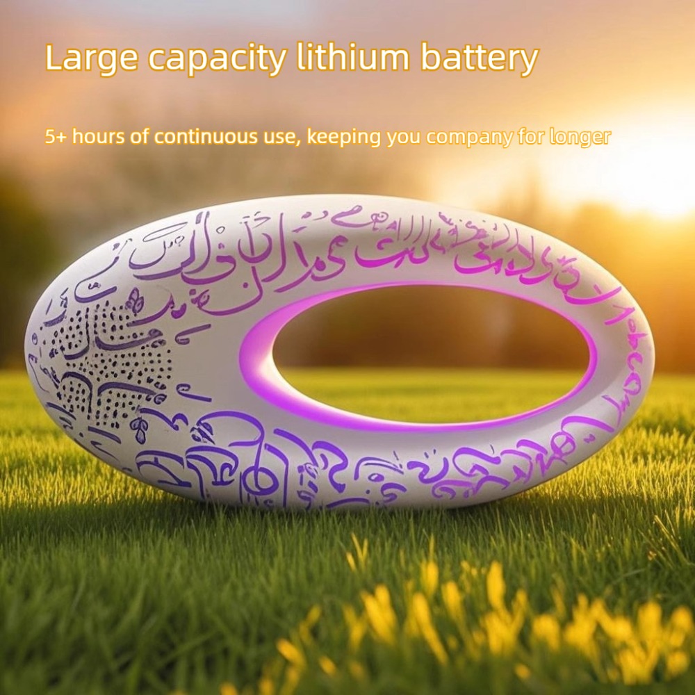 Islamic Pattern Mini Bluetooth - Audio Music Islamic review and price