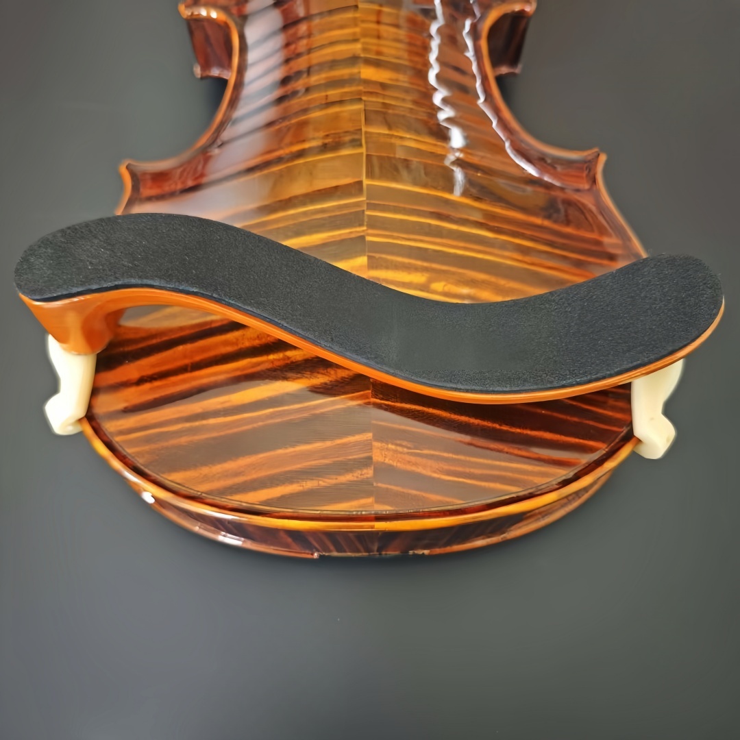 Violin Shoulder Rest maple 4/4 - Violin Shoulder Rest review and price