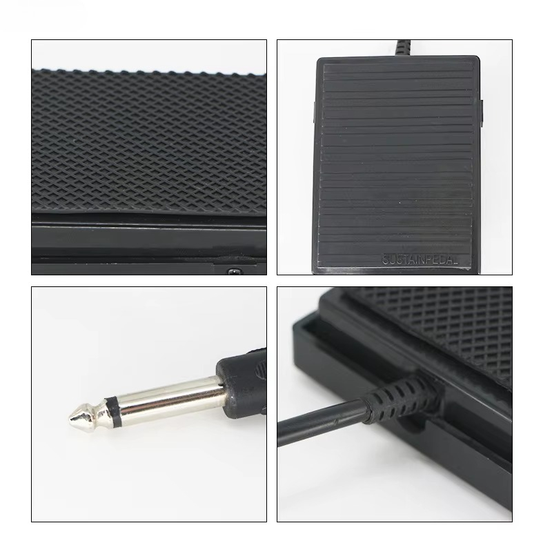 Universal TB200/Piano Sustain  - Piano Sustain Pedal review and price
