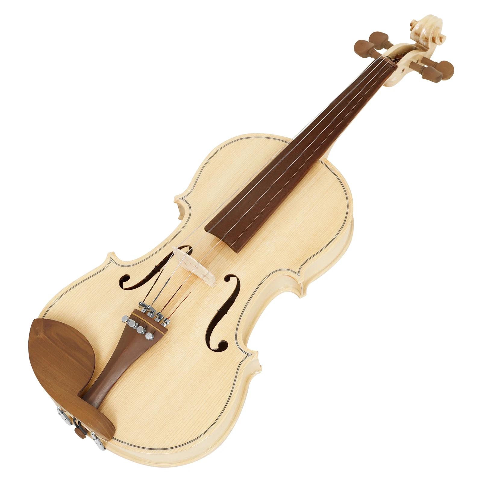 Astonvilla Violin 4/4 Acoustic - Violin Shoulder Rest review and price