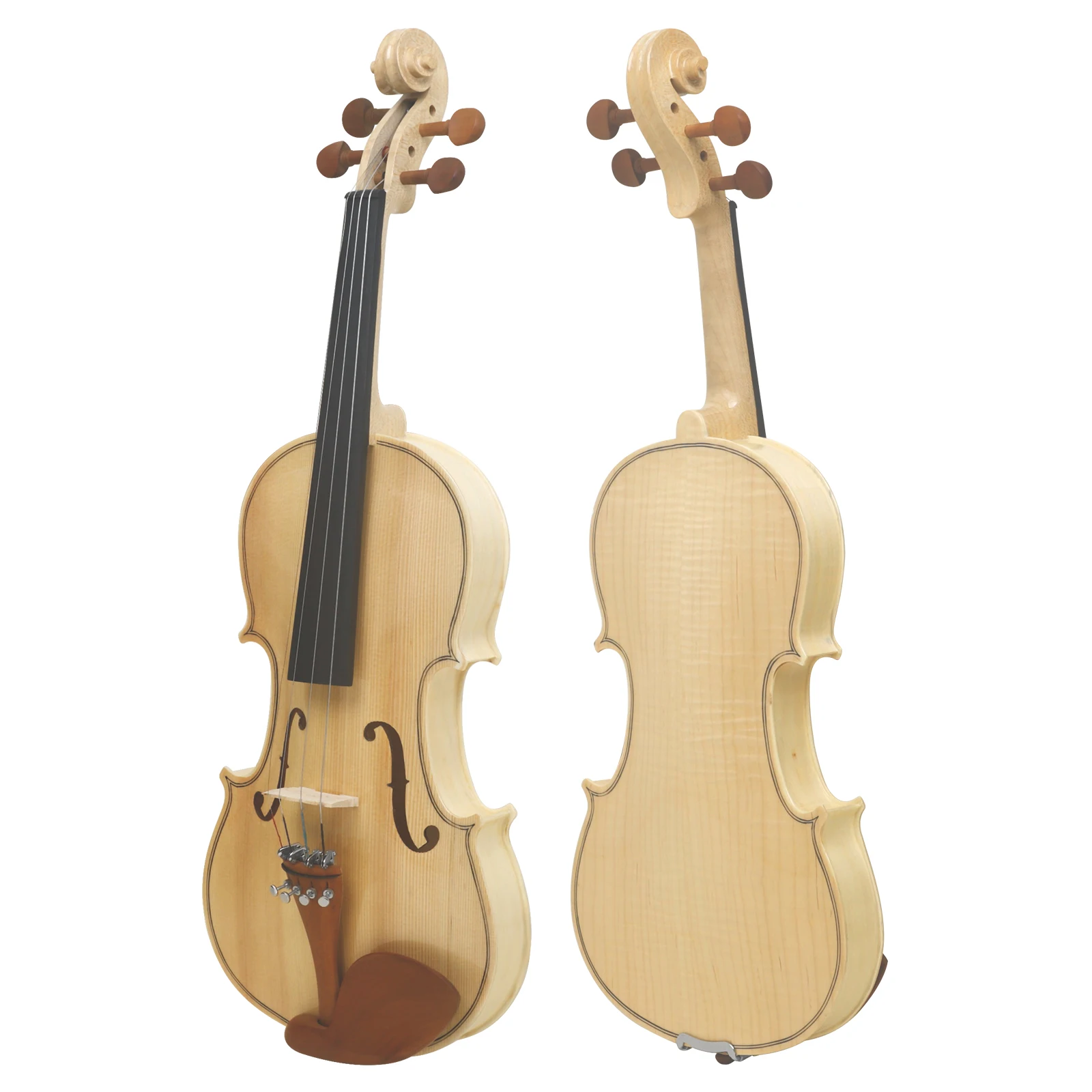Astonvilla Violin 4/4 Acoustic - Violin Shoulder Rest review and price