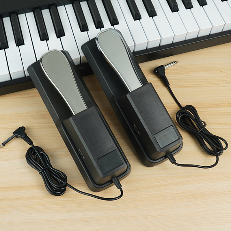 NEW Universal Portable Electro - Piano Sustain Pedal review and price