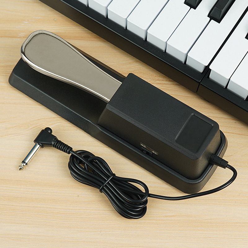 NEW Universal Portable Electro - Piano Sustain Pedal review and price