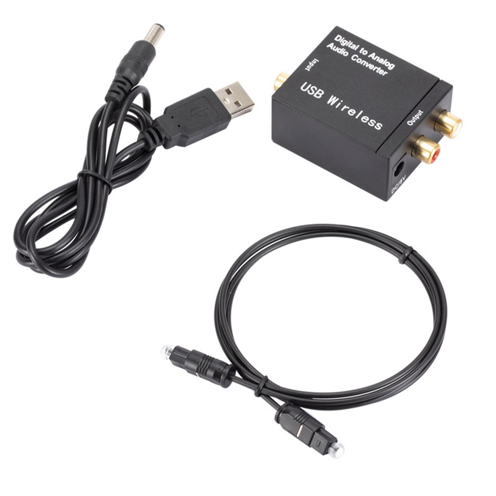 Digital to Analog Audio Conver - Headphone Amplifier Dac review and price