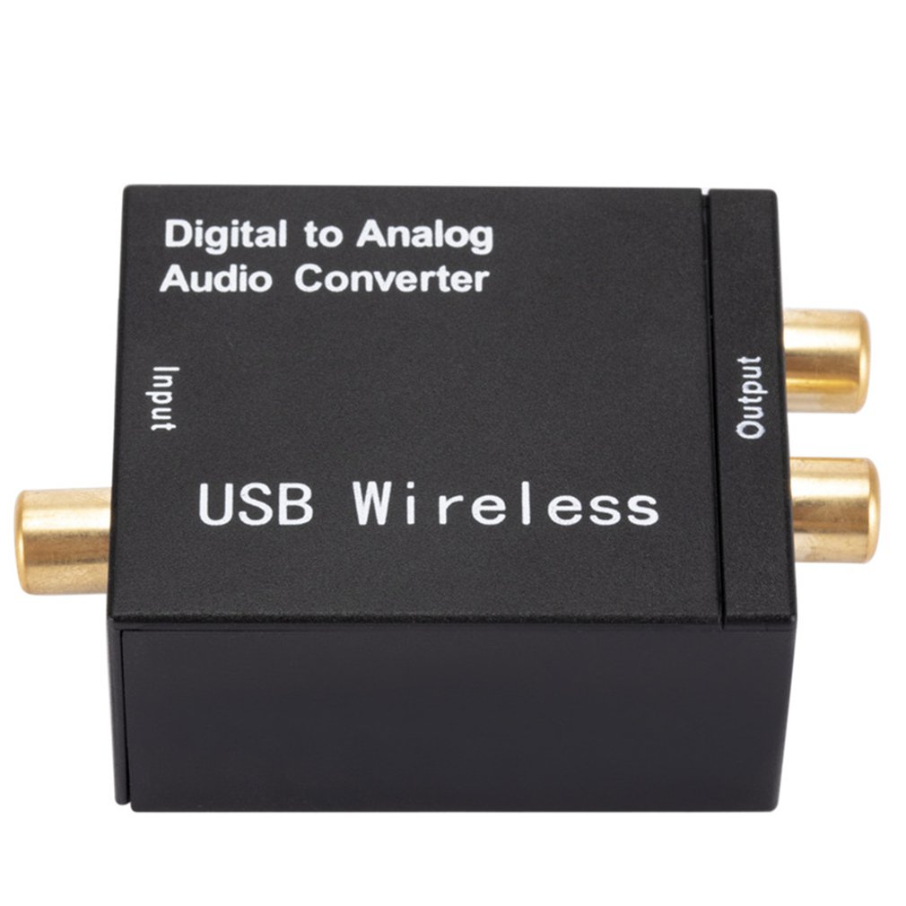 Digital to Analog Audio Conver - Headphone Amplifier Dac review and price