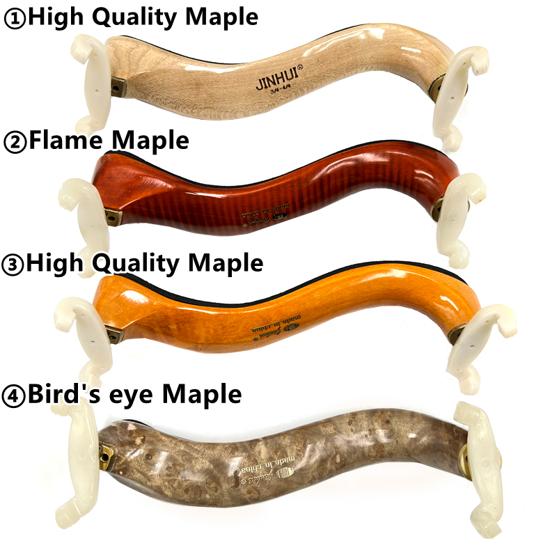 Adjustable violin Shoulder Pad - Violin Shoulder Rest review and price