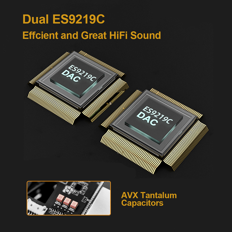 Shanling M3X Advanced Version  - Audio Music Technology review and price