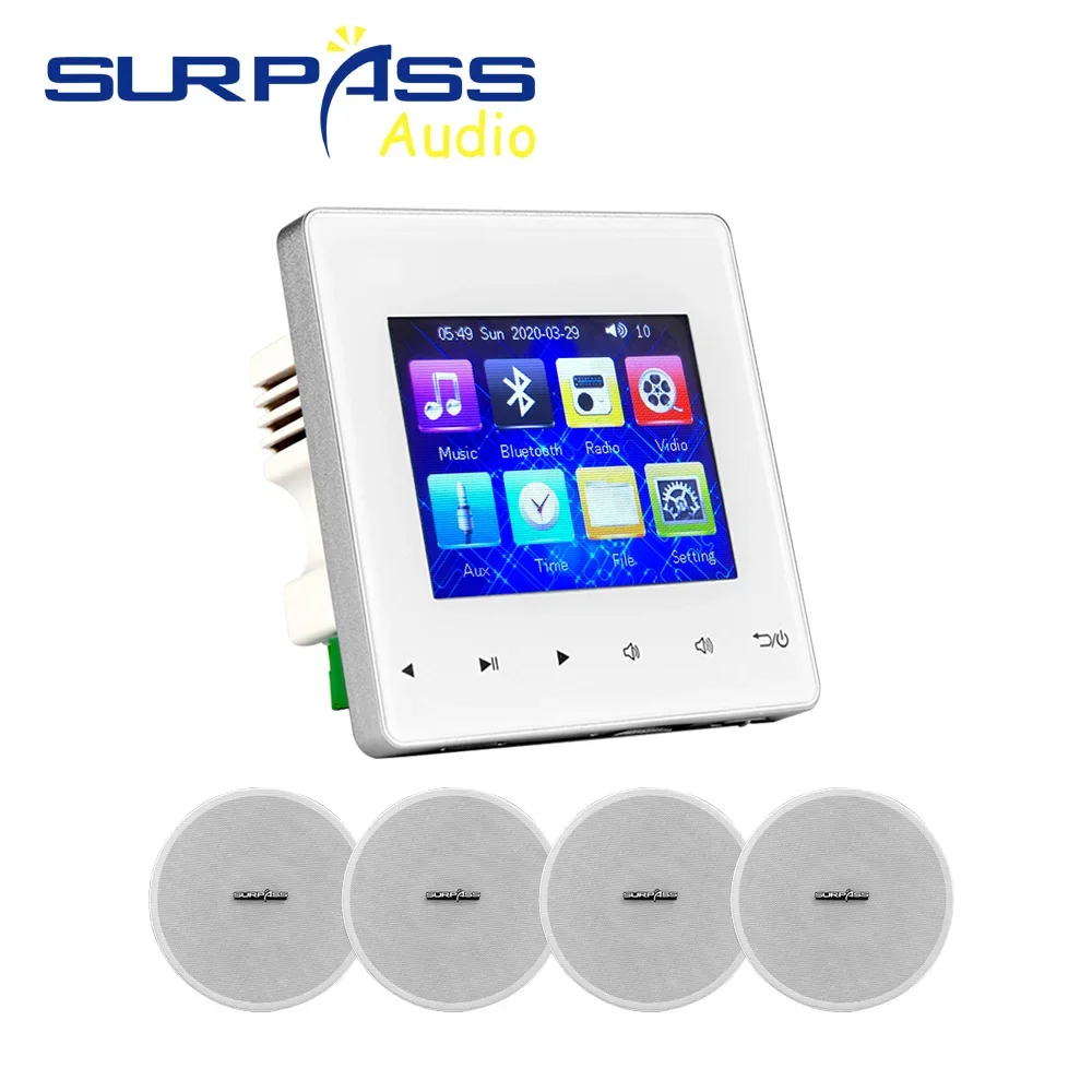 Best Smart Home Audio Backgrou - Audio Music Best review and price